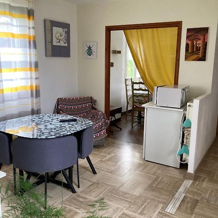 Loue Chambre Chez L Habitant Acces A La Cuisine A 10 Mn Des Plages Ploeven Экстерьер фото