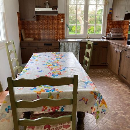 Loue Chambre Chez L Habitant Acces A La Cuisine A 10 Mn Des Plages Ploeven Экстерьер фото