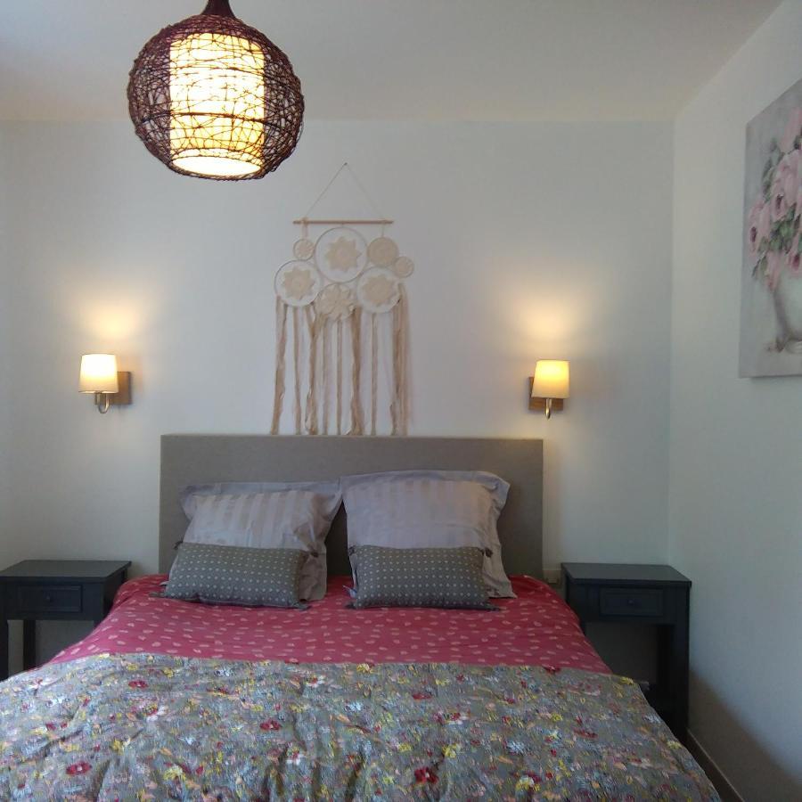 Loue Chambre Chez L Habitant Acces A La Cuisine A 10 Mn Des Plages Ploeven Экстерьер фото
