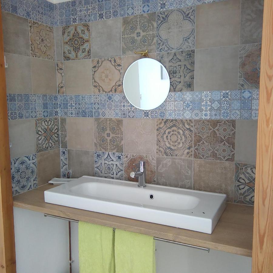 Loue Chambre Chez L Habitant Acces A La Cuisine A 10 Mn Des Plages Ploeven Экстерьер фото