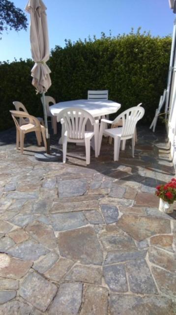 Loue Chambre Chez L Habitant Acces A La Cuisine A 10 Mn Des Plages Ploeven Экстерьер фото