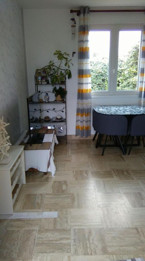 Loue Chambre Chez L Habitant Acces A La Cuisine A 10 Mn Des Plages Ploeven Экстерьер фото