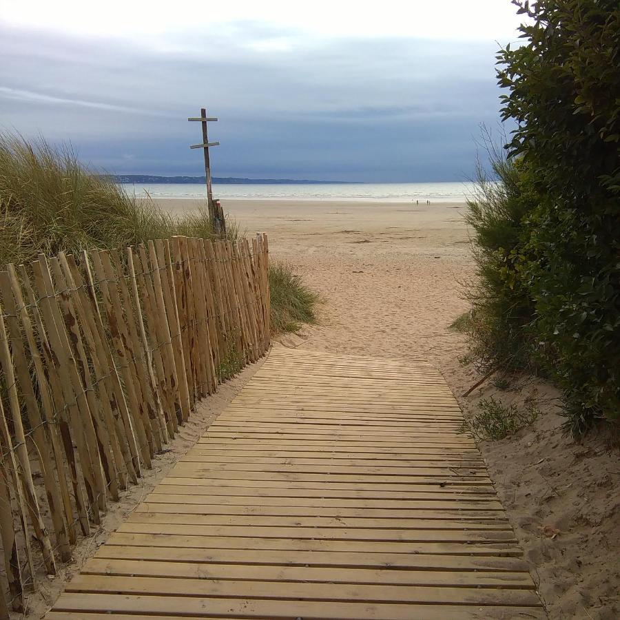 Loue Chambre Chez L Habitant Acces A La Cuisine A 10 Mn Des Plages Ploeven Экстерьер фото