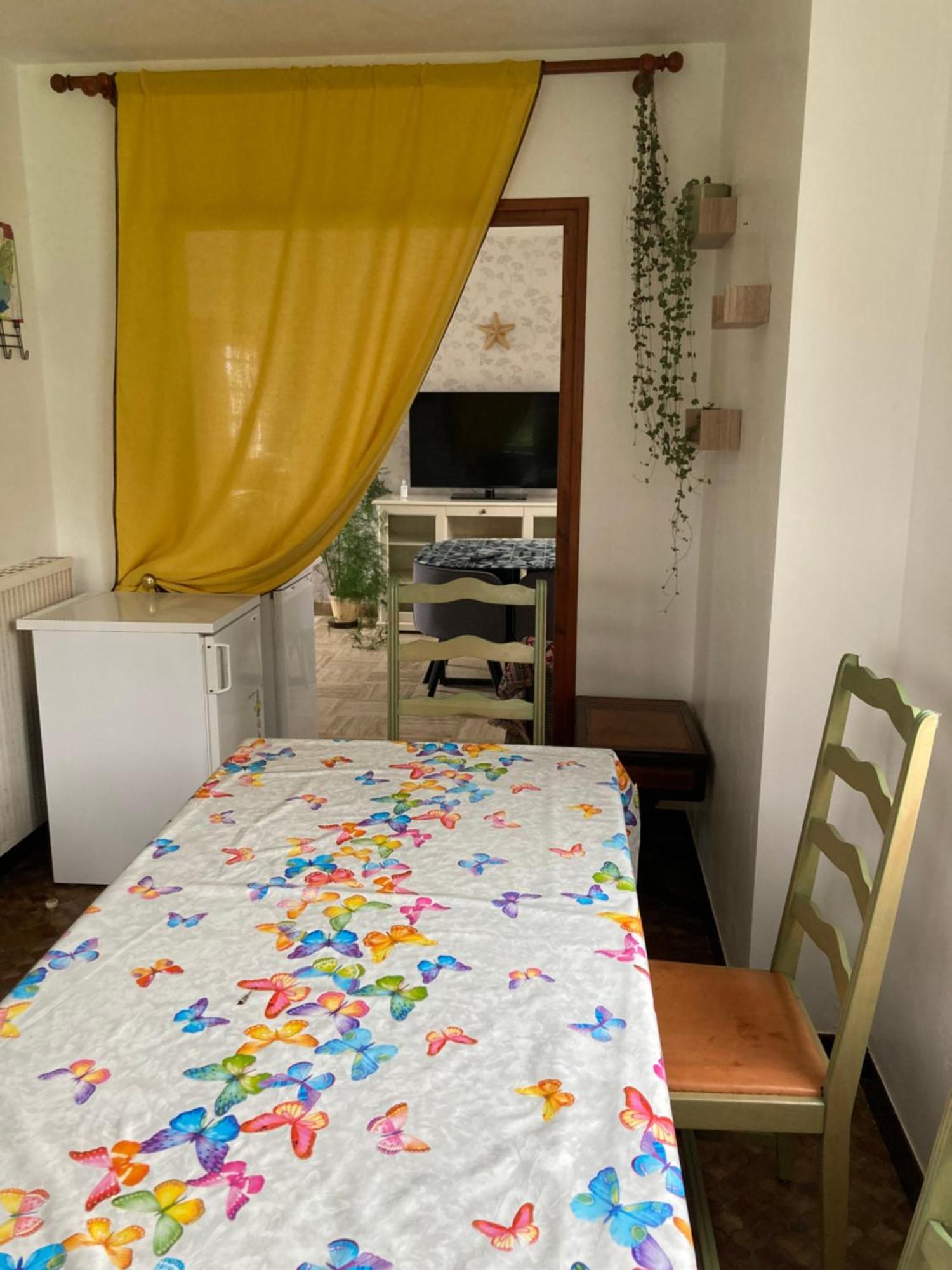 Loue Chambre Chez L Habitant Acces A La Cuisine A 10 Mn Des Plages Ploeven Экстерьер фото